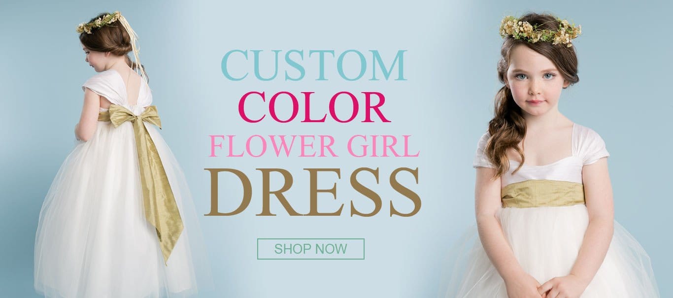 My Girl Dress : First Communion dresses | Blush Flower Girl Dresses